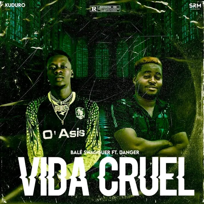 Vida-Cruel ft. Danger